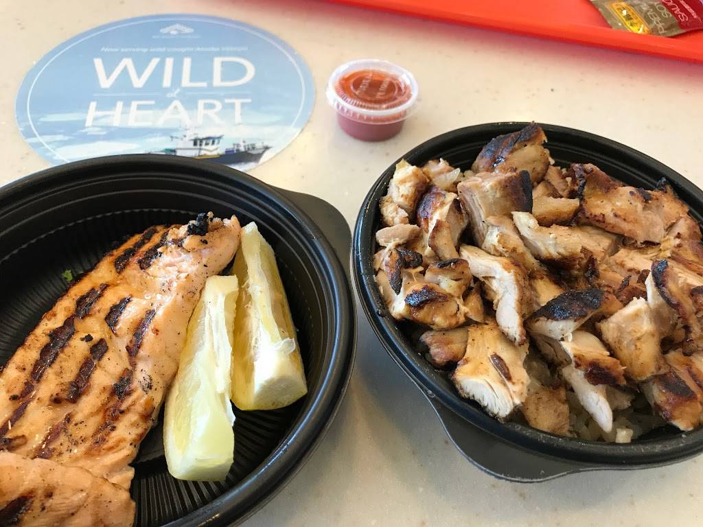 WaBa Grill | restaurant | 11005 Firestone Blvd #112, Norwalk, CA 90650, USA | 5628638917 OR +1 562-863-8917