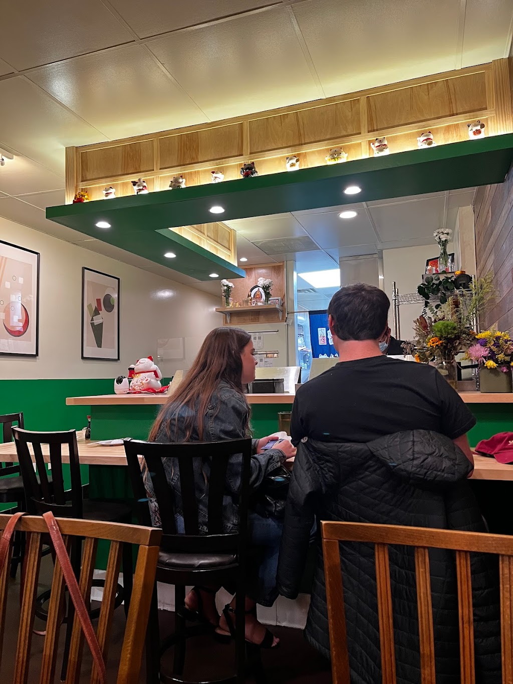 Tama Sushi | restaurant | 16367 Bolsa Chica St, Huntington Beach, CA 92649, USA | 7143692968 OR +1 714-369-2968