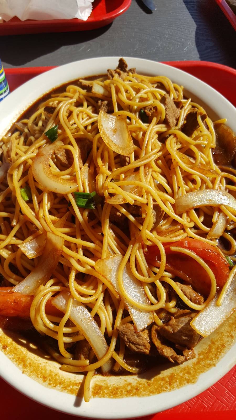 La Granja | restaurant | 7040 Okeechobee Rd, Fort Pierce, FL 34945, USA | 7724671070 OR +1 772-467-1070