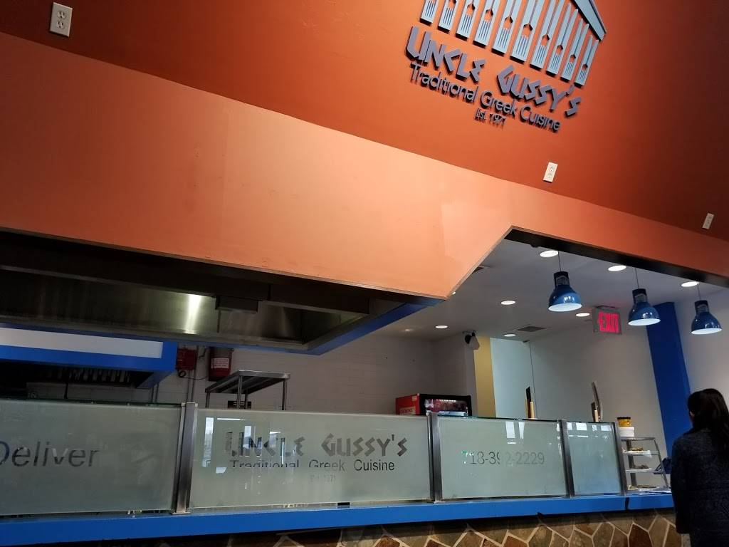 Uncle Gussys | restaurant | 4202 Northern Blvd, Long Island City, NY 11101, USA | 7183922229 OR +1 718-392-2229
