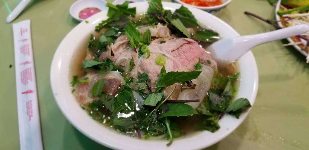 Pho 54 | restaurant | 15420 Brookhurst St, Westminster, CA 92683, USA | 7148399096 OR +1 714-839-9096