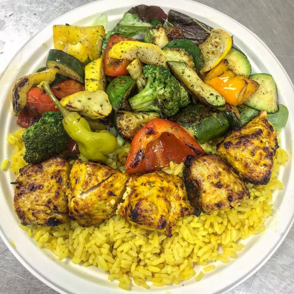 Georges Greek Cuisine | restaurant | 2549, 2575 N Hollywood Way suite 105, Burbank, CA 91505, USA | 8185650512 OR +1 818-565-0512