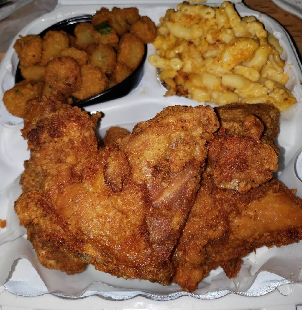 Henrys Soul Cafe | cafe | 1704 U St NW, Washington, DC 20009, USA | 2022653336 OR +1 202-265-3336