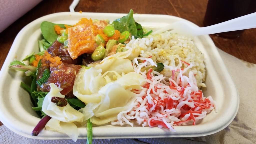 Poke Bar | restaurant | 3009 Agua Fria Fwy #3, Phoenix, AZ 85027, USA | 6233744563 OR +1 623-374-4563