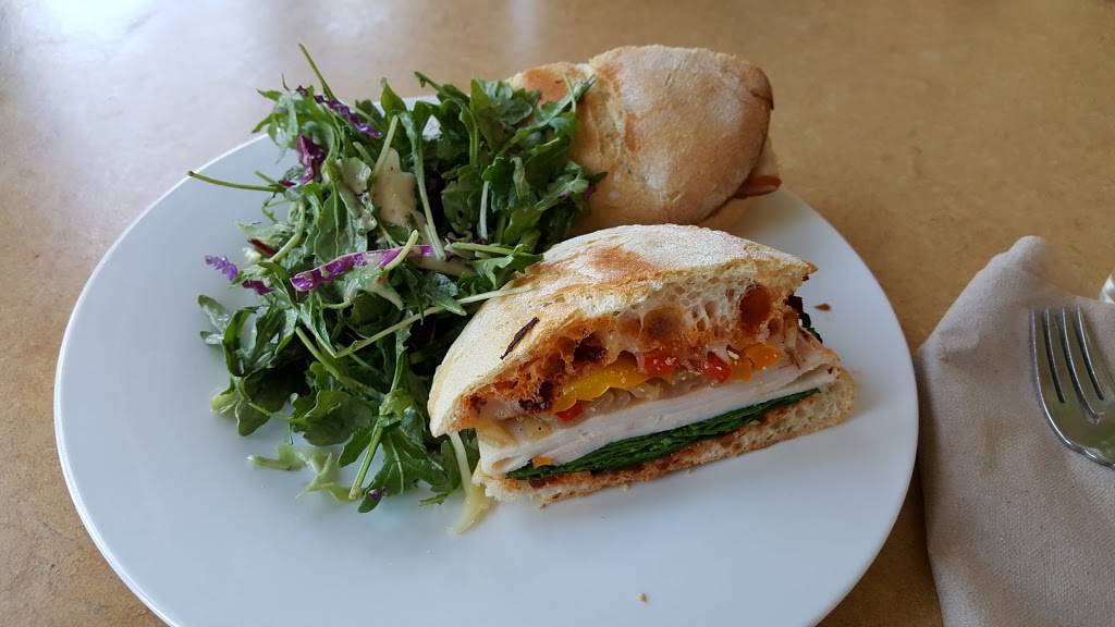 Cafe RX | cafe | 1013 Torney Ave, San Francisco, CA 94129, USA | 4155612273 OR +1 415-561-2273