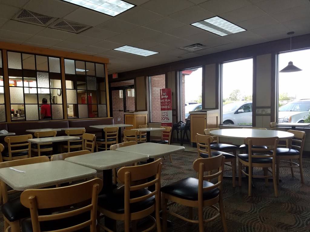 Wendys | restaurant | 9053 South 13th Street, Oak Creek, WI 53154, USA | 4147646850 OR +1 414-764-6850