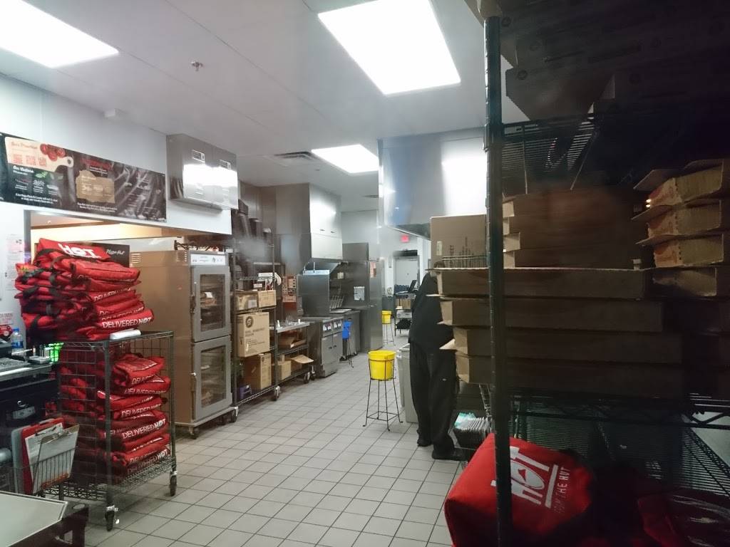 Pizza Hut | meal takeaway | 345 E Silverado Ranch Blvd #120, Las Vegas, NV 89183, USA | 7027999077 OR +1 702-799-9077