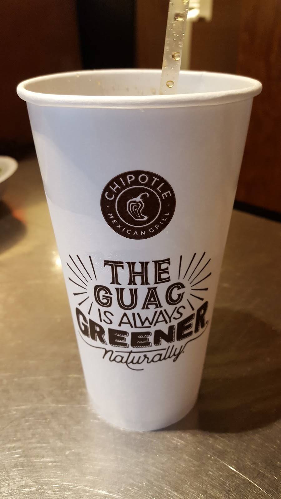 Chipotle Mexican Grill | restaurant | 1870 Airport Rd, Allentown, PA 18109, USA | 4843531695 OR +1 484-353-1695