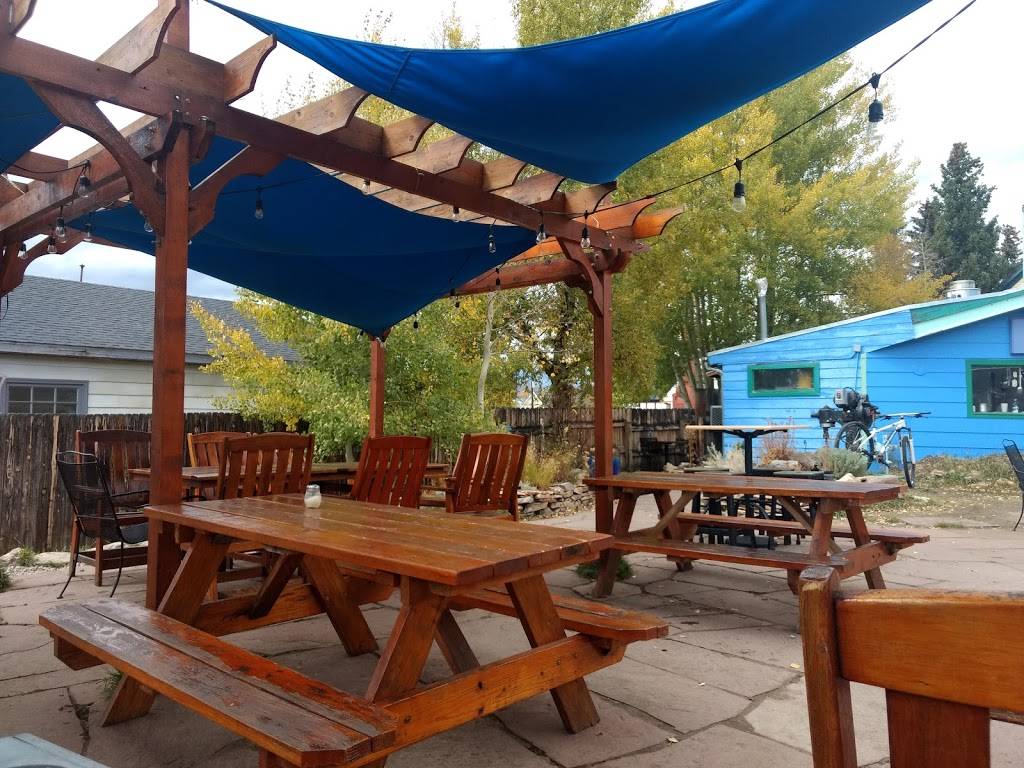 High Mountain Pies | restaurant | 115 W 4th St, Leadville, CO 80461, USA | 7194865555 OR +1 719-486-5555