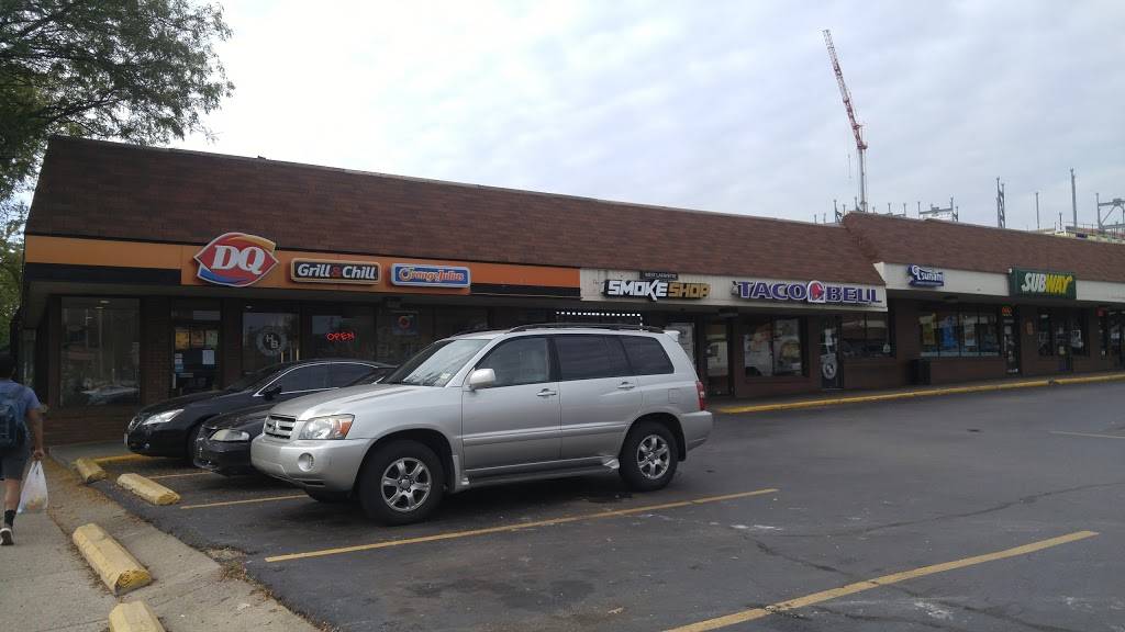 Subway | restaurant | 135 S Chauncey #2-F, West Lafayette, IN 47906, USA | 7657430889 OR +1 765-743-0889