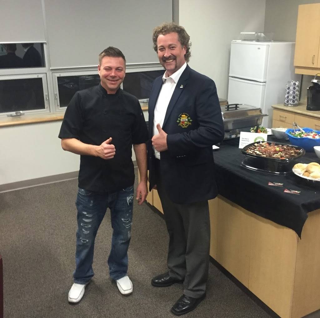 Panino’s Catering | restaurant | 225 Bysham Park Dr, Woodstock, ON N4T 1P1, Canada | 5192905500 OR +1 519-290-5500