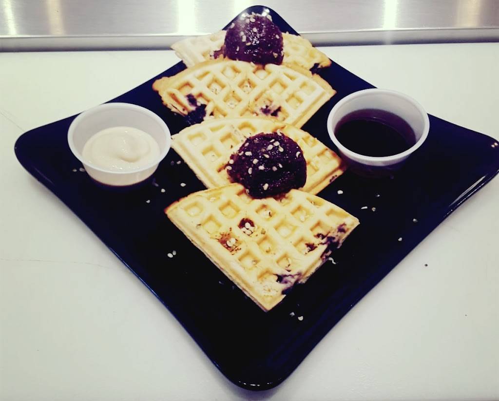 Cold Spot FL | restaurant | 1515 SE 17th St #102, Fort Lauderdale, FL 33316, USA | 7543125183 OR +1 754-312-5183