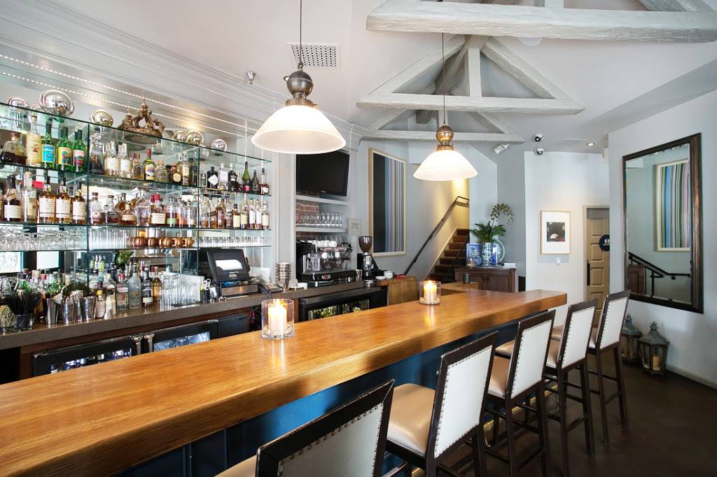 Bedford & Burns | restaurant | 369 N Bedford Dr, Beverly Hills, CA 90212, USA | 3102738585 OR +1 310-273-8585