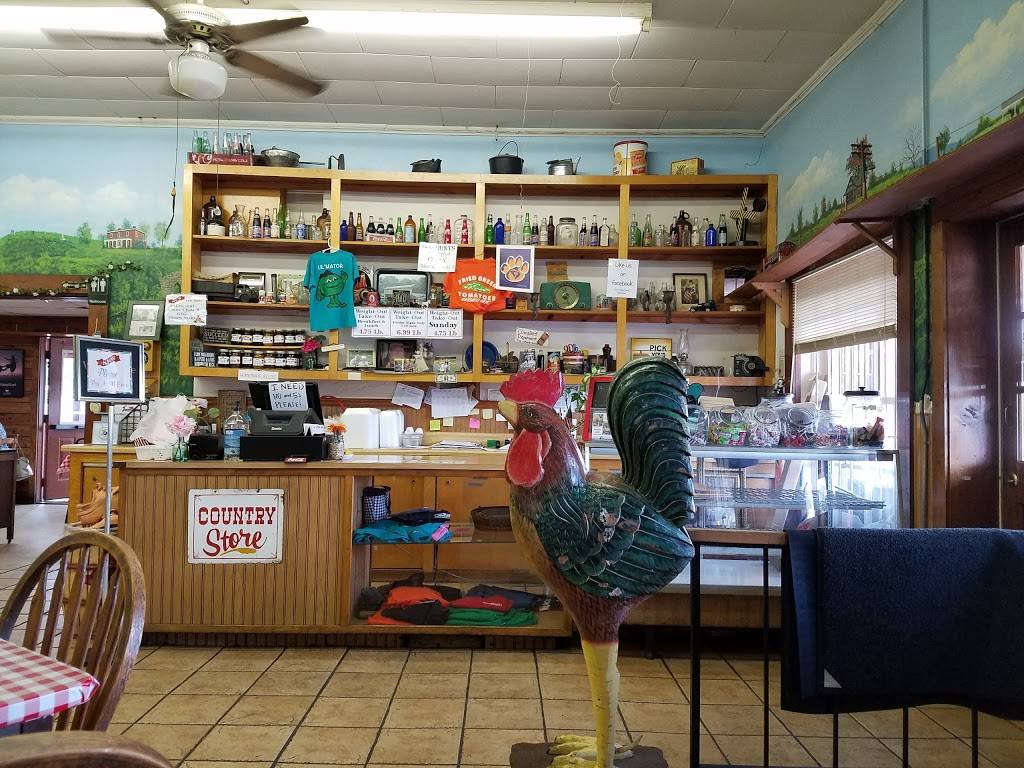 The Junction of Gowensville | restaurant | 5599 SC-14, Landrum, SC 29356, USA | 8644684675 OR +1 864-468-4675