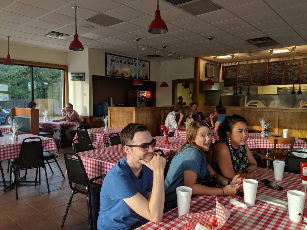 Lip Smackers | restaurant | 4200 N Pennsylvania Ave, Oklahoma City, OK 73112, USA | 4056049770 OR +1 405-604-9770