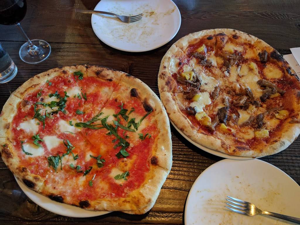 The Masonry | restaurant | 20 Roy St, Seattle, WA 98109, USA | 2064534375 OR +1 206-453-4375