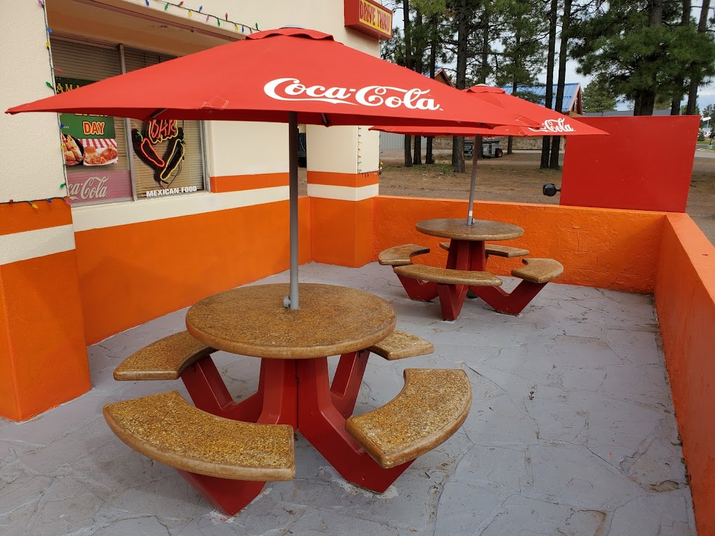 Alibertos Mexican Foods | meal takeaway | 5682 AZ-260, Lakeside, AZ 85929, USA | 9285378996 OR +1 928-537-8996