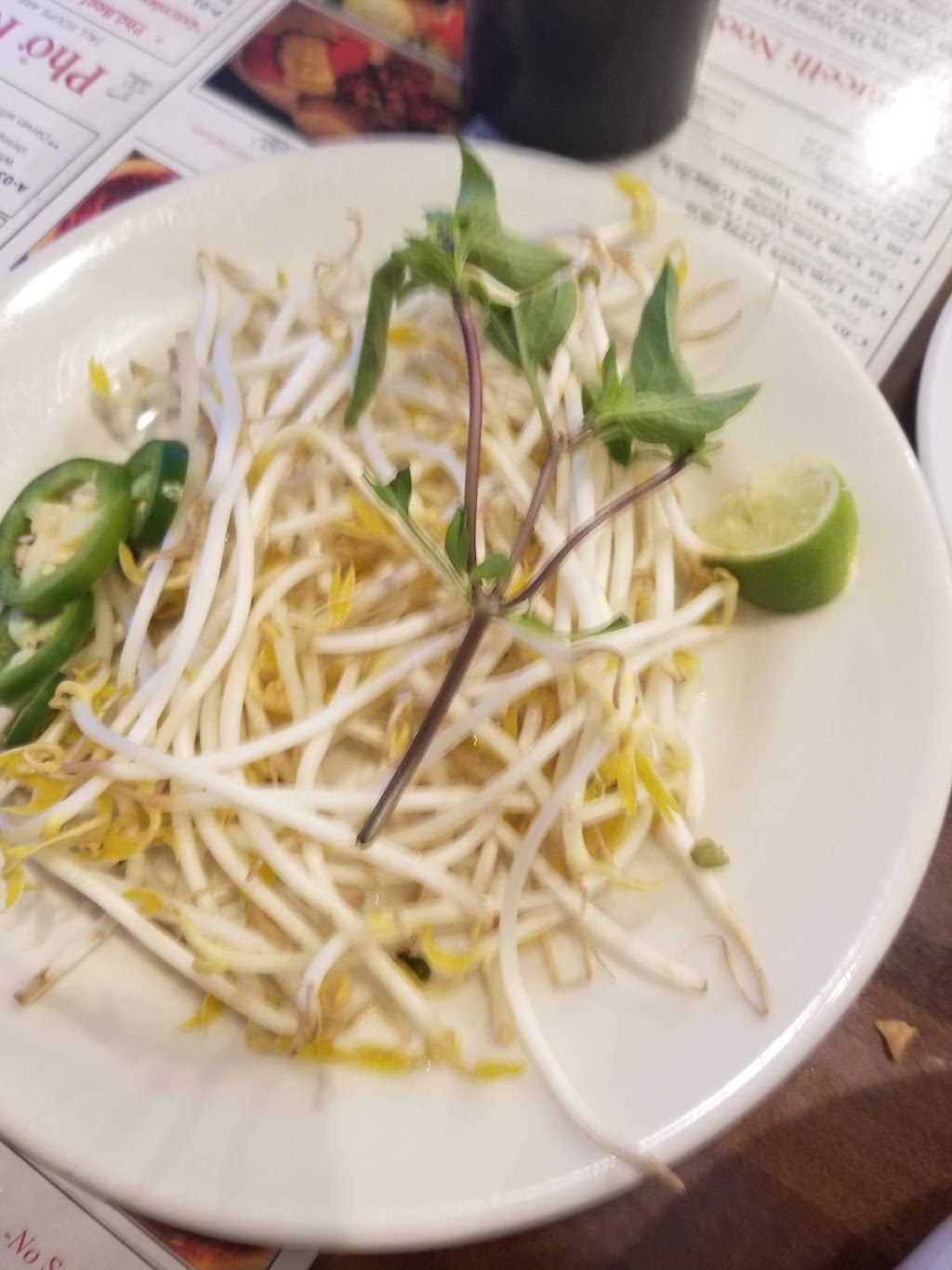 Pho Viet | restaurant | 3801 Call Field Rd, Wichita Falls, TX 76308, USA | 9405004109 OR +1 940-500-4109