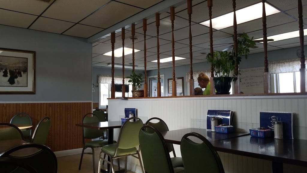 Sheris Restaurant | restaurant | 1150 S State Rd, Ionia, MI 48846, USA | 6165279057 OR +1 616-527-9057