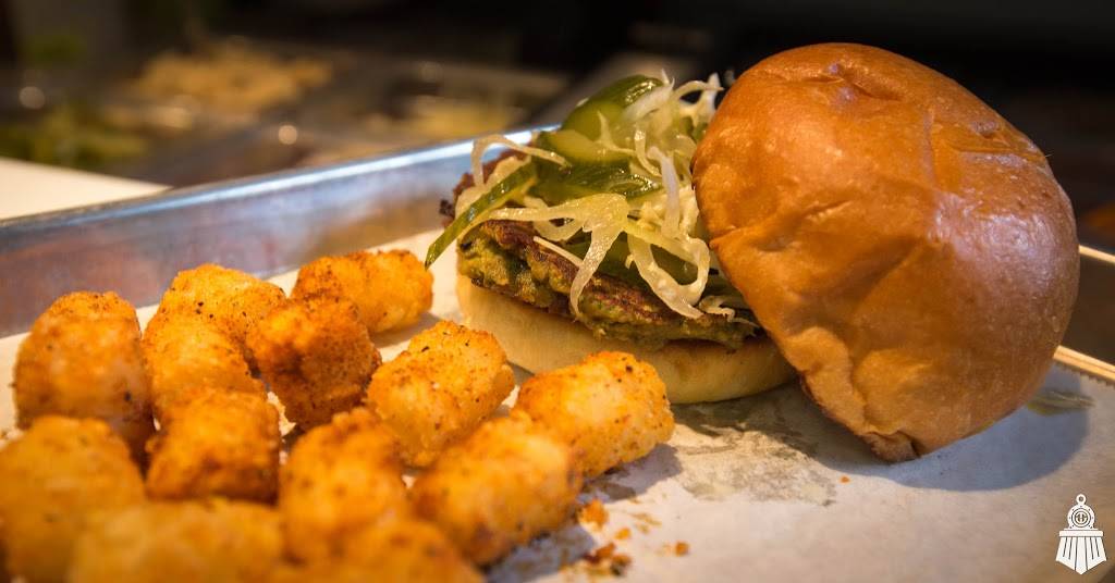 Stationside | restaurant | 887 West Marietta St NW, Atlanta, GA 30318, USA | 4048765566 OR +1 404-876-5566