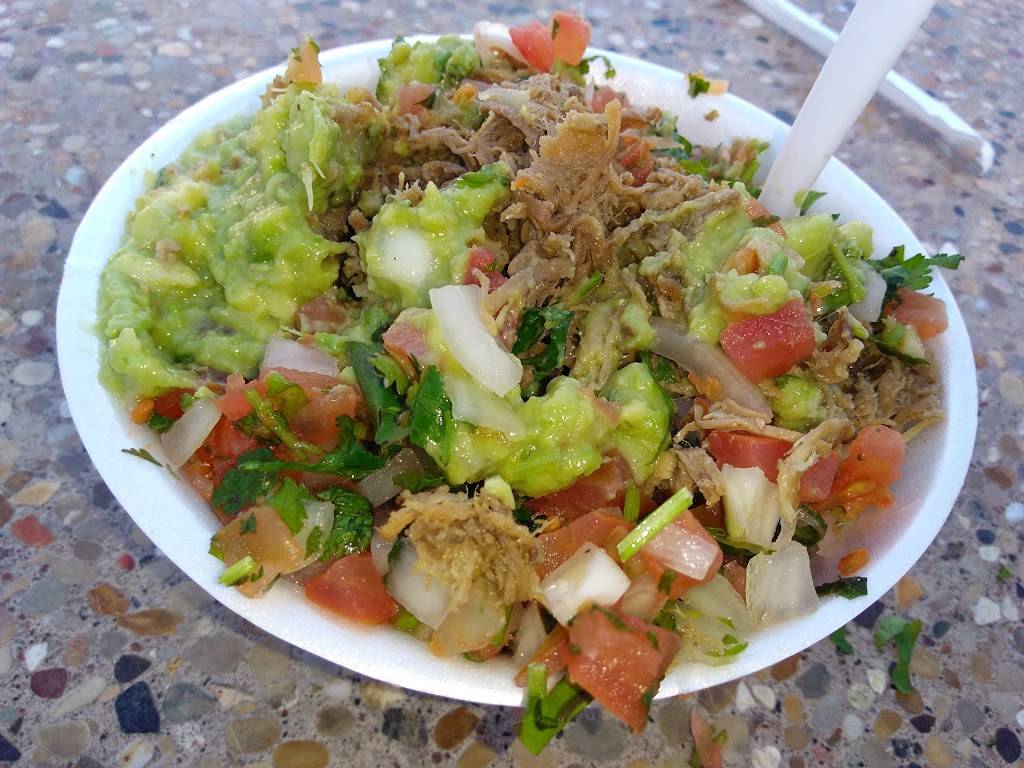 Real Tacoz | restaurant | 22260 La Palma Ave, Yorba Linda, CA 92887, USA | 7146921566 OR +1 714-692-1566