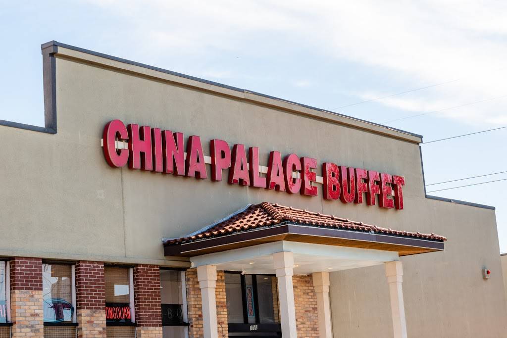 China Palace Super Buffet | restaurant | 900 Bugg Ln, San Marcos, TX 78666, USA | 5128780886 OR +1 512-878-0886