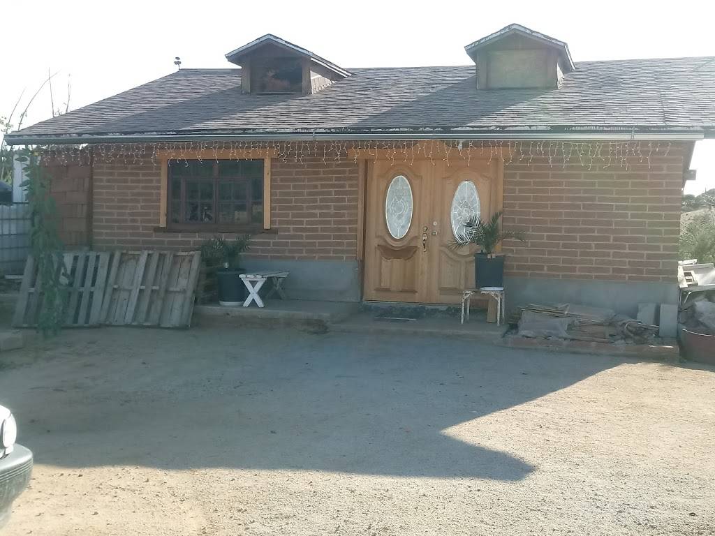 La Cabaña Del Adobe, Ruta Del Vino, Ensenada, B.C., Mexico. | restaurant | Ensenada, Baja California, Mexico | 016461839381 OR +52 646 183 9381