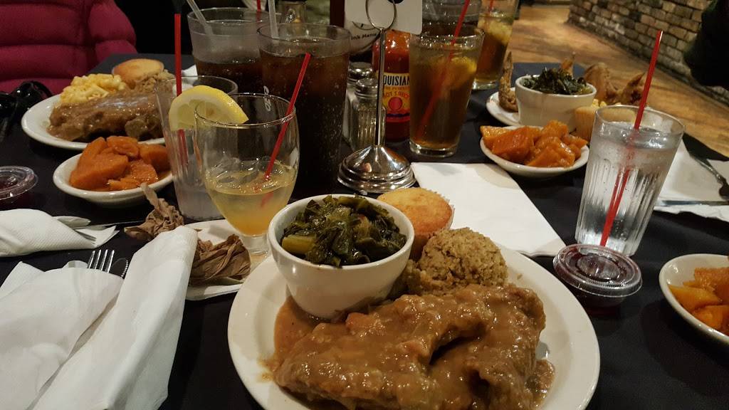 6978 Soul Food | restaurant | 6978 W North Ave, Chicago, IL 60707, USA | 7732376090 OR +1 773-237-6090