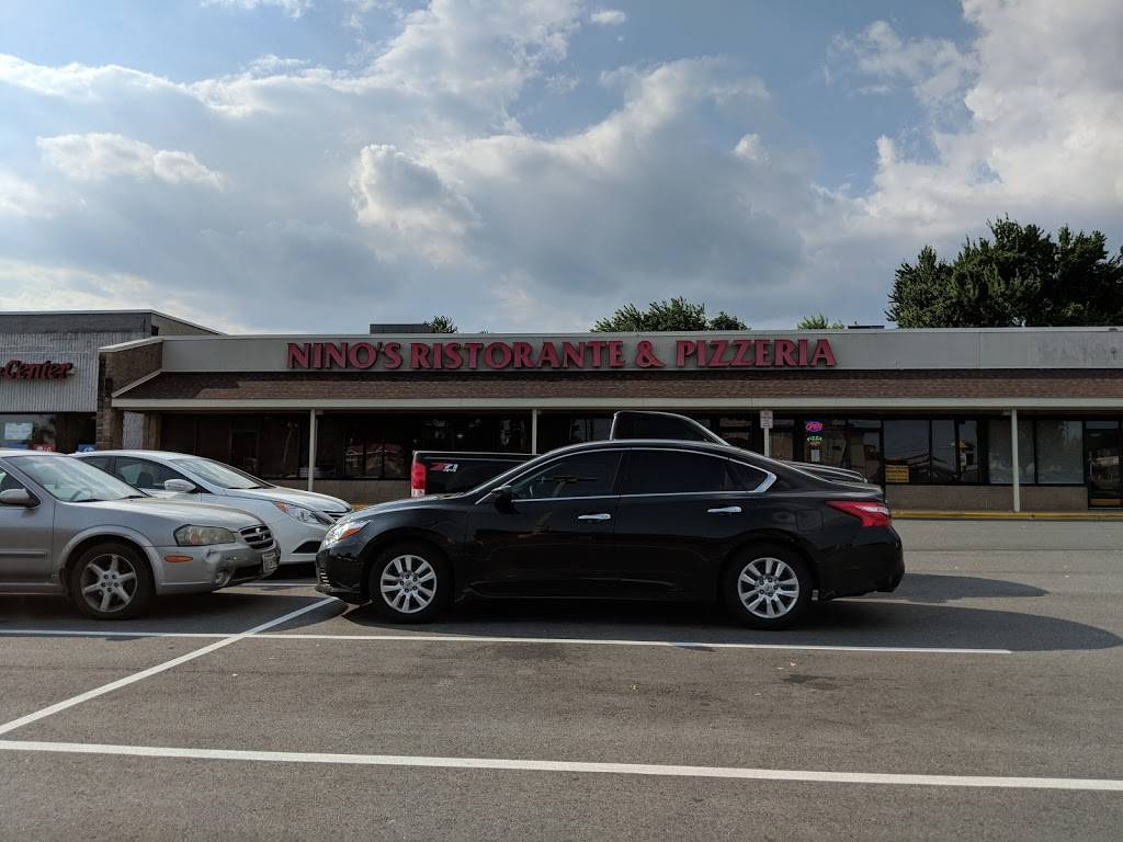 Cuzinos Family Kitchen | restaurant | 801 E Pulaski Hwy, Elkton, MD 21921, USA | 4103923030 OR +1 410-392-3030