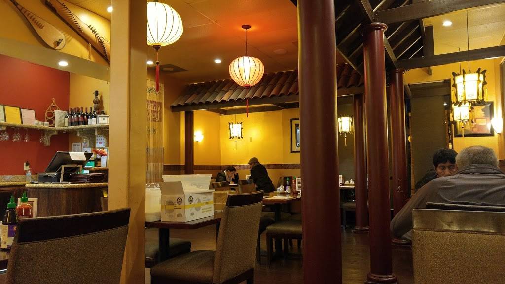 Lotus Leaf Restaurant | restaurant | 277 Parrott St, San Leandro, CA 94577, USA | 5106147799 OR +1 510-614-7799
