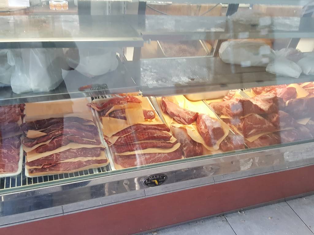 Rosner Kosher Meat | restaurant | 719 Avenue U, Brooklyn, NY 11223, USA | 7186458486 OR +1 718-645-8486