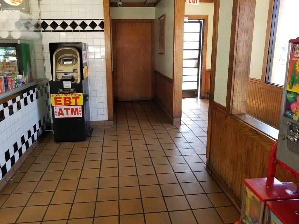 Louisiana Fried Chicken & Chinese Food | restaurant | 1950 Rosecrans Ave, Compton, CA 90220, USA | 3106382288 OR +1 310-638-2288