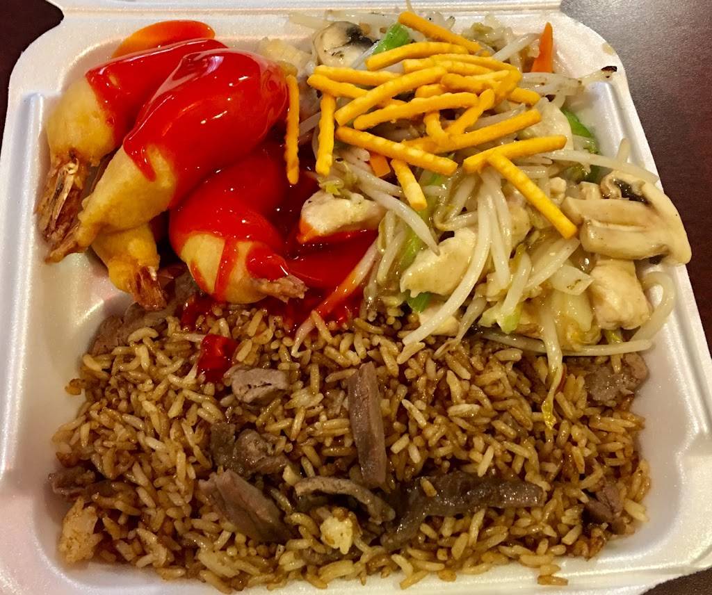 Yummy Chinese Food | meal delivery | 676 Monarch Ave Unit 12, Ajax, ON L1S 4S2, Canada | 9054275480 OR +1 905-427-5480