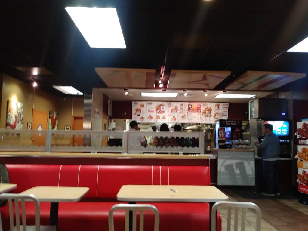 KFC | restaurant | 6221 Van Buren Boulevard, Riverside, CA 92503, USA | 9513519778 OR +1 951-351-9778