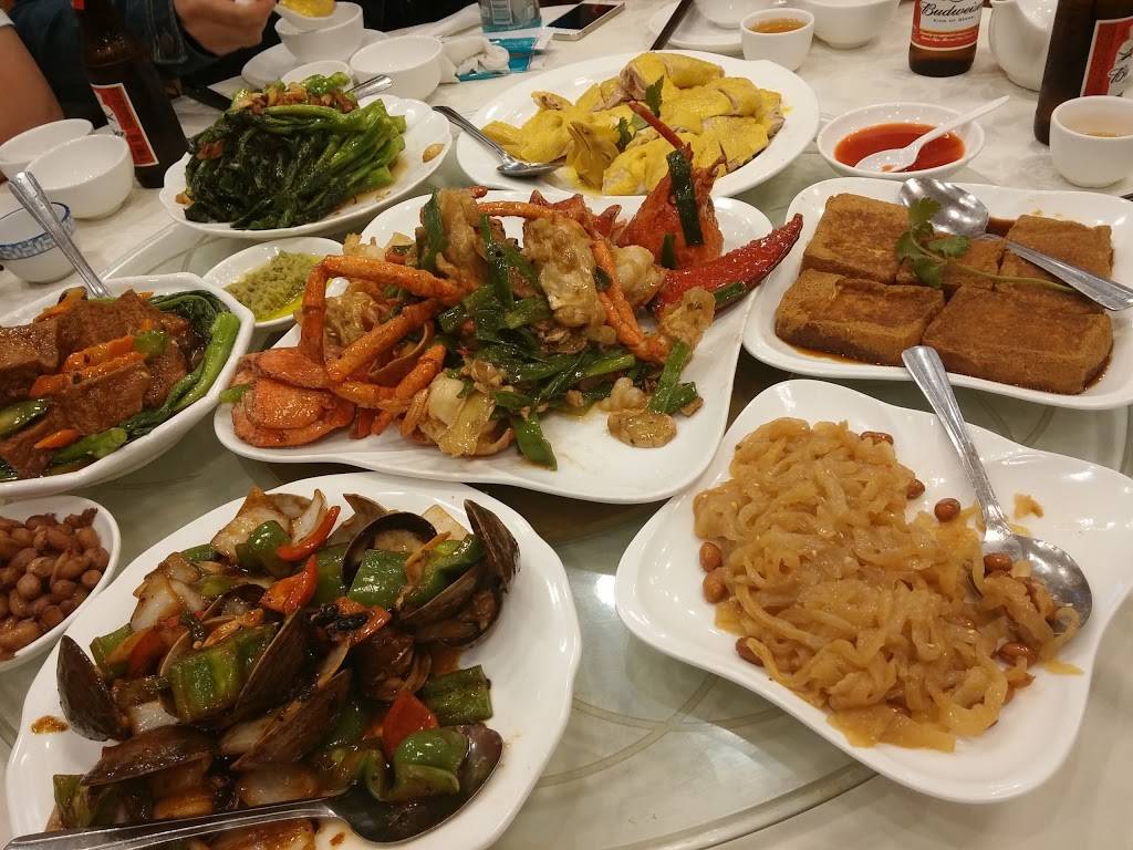 Seafood Village | restaurant | 1463 Nogales St, Rowland Heights, CA 91748, USA | 6269132338 OR +1 626-913-2338