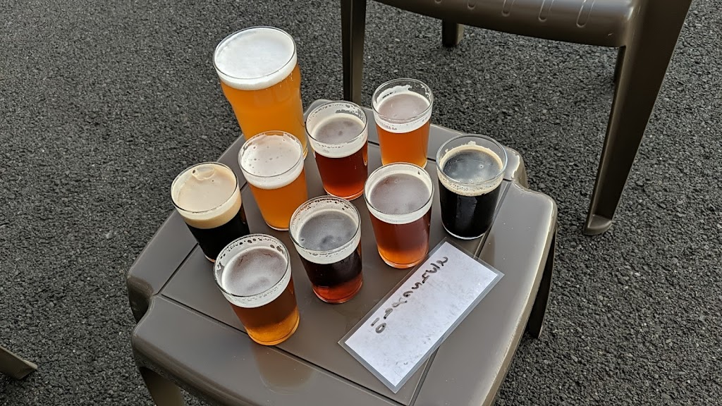 Opposition Brewing Company | restaurant | 545 Rossanley Dr, Medford, OR 97501, USA | 5412108550 OR +1 541-210-8550