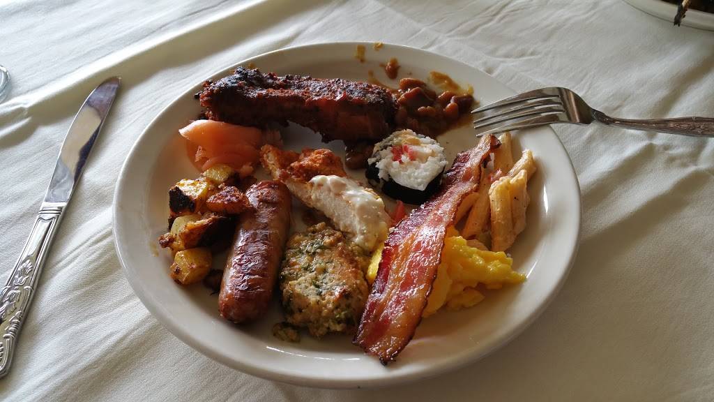 Rusty Pelican Tampa Restaurant | restaurant | 2425 N Rocky Point Dr, Tampa, FL 33607, USA | 8132811943 OR +1 813-281-1943