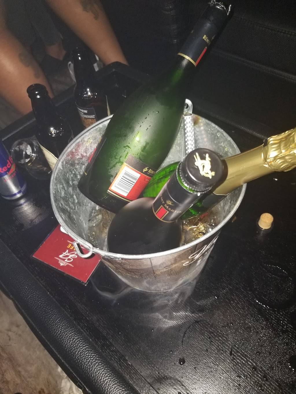 SA CAFE and Lounge | restaurant | 48 Garrett Rd, Upper Darby, PA 19082, USA | 6103523857 OR +1 610-352-3857