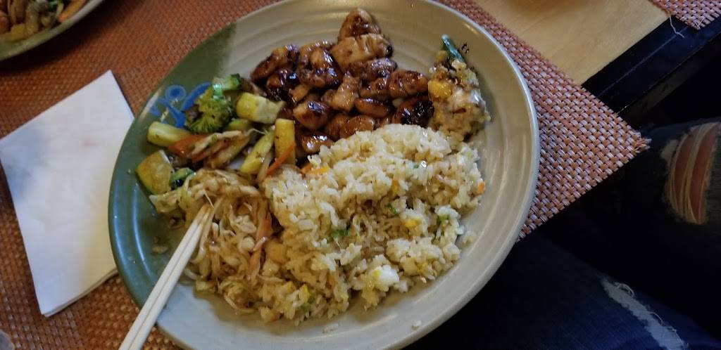 Mikata Japanese Steakhouse & Sushi Bar | restaurant | 2610 Dawson Rd, Albany, GA 31707, USA | 2294353516 OR +1 229-435-3516