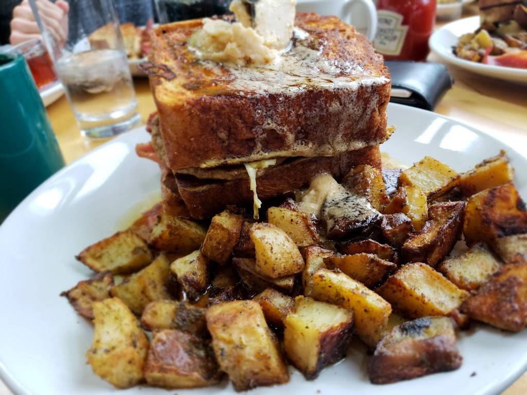 Cafe Madison | restaurant | 359 Northern Blvd, Albany, NY 12204, USA | 5188989630 OR +1 518-898-9630