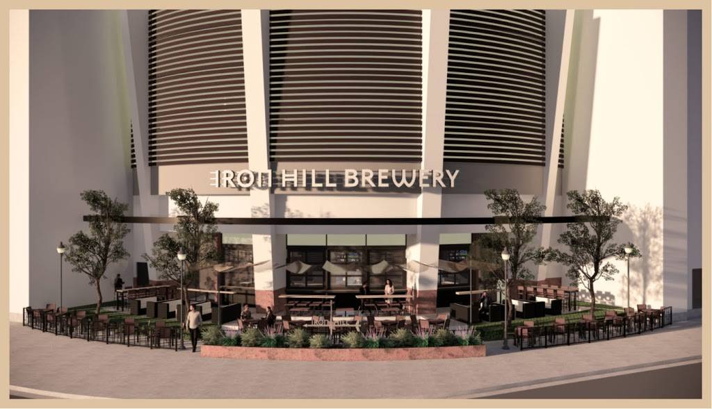 Iron Hill Brewery & Restaurant | restaurant | 3535 Peachtree Rd NE, Atlanta, GA 30326, USA | 4702256683 OR +1 470-225-6683