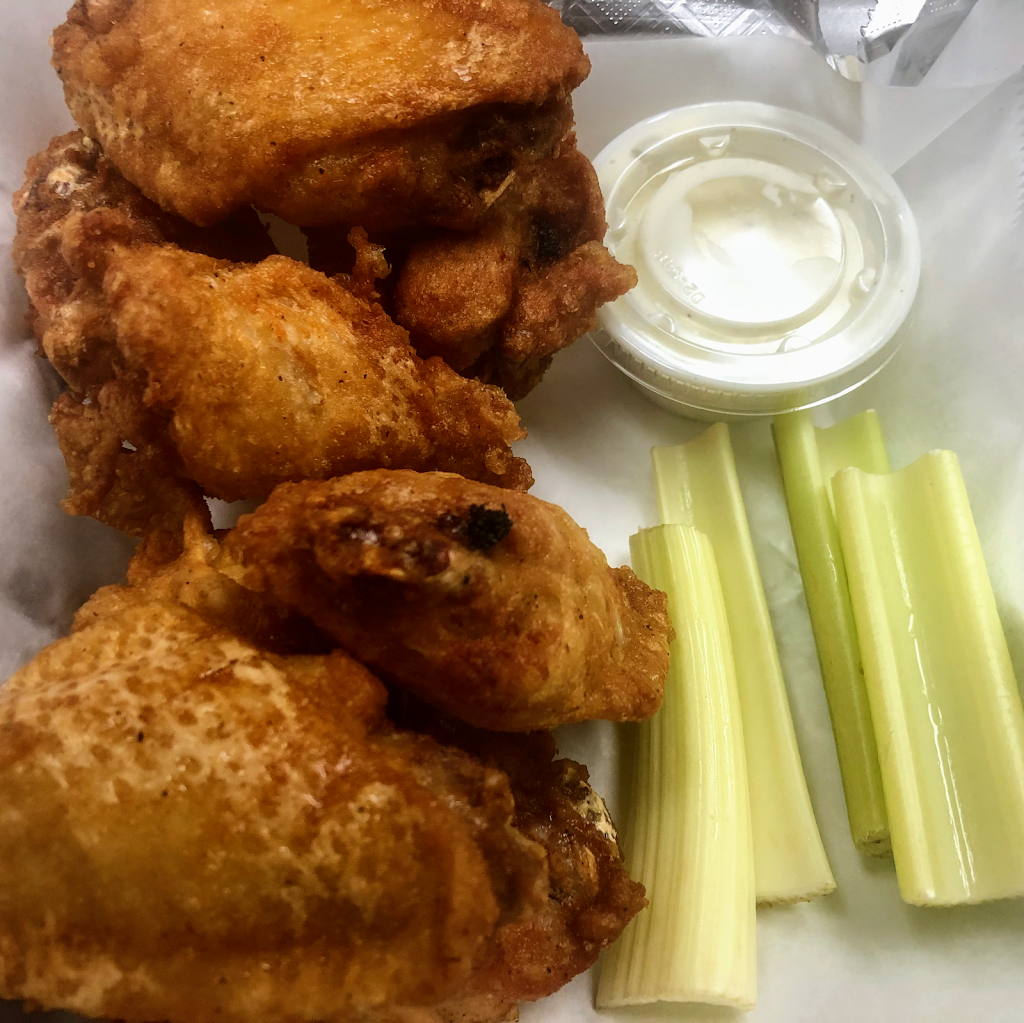 KOCHIWINGS | restaurant | 401 Hawthorne Ln Suite #100, Charlotte, NC 28204, USA | 7043340250 OR +1 704-334-0250