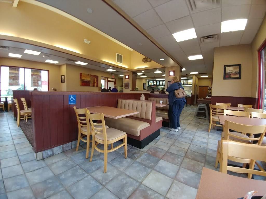 Arbys | restaurant | 1229 Schadt Ave, Whitehall, PA 18052, USA | 6104353019 OR +1 610-435-3019