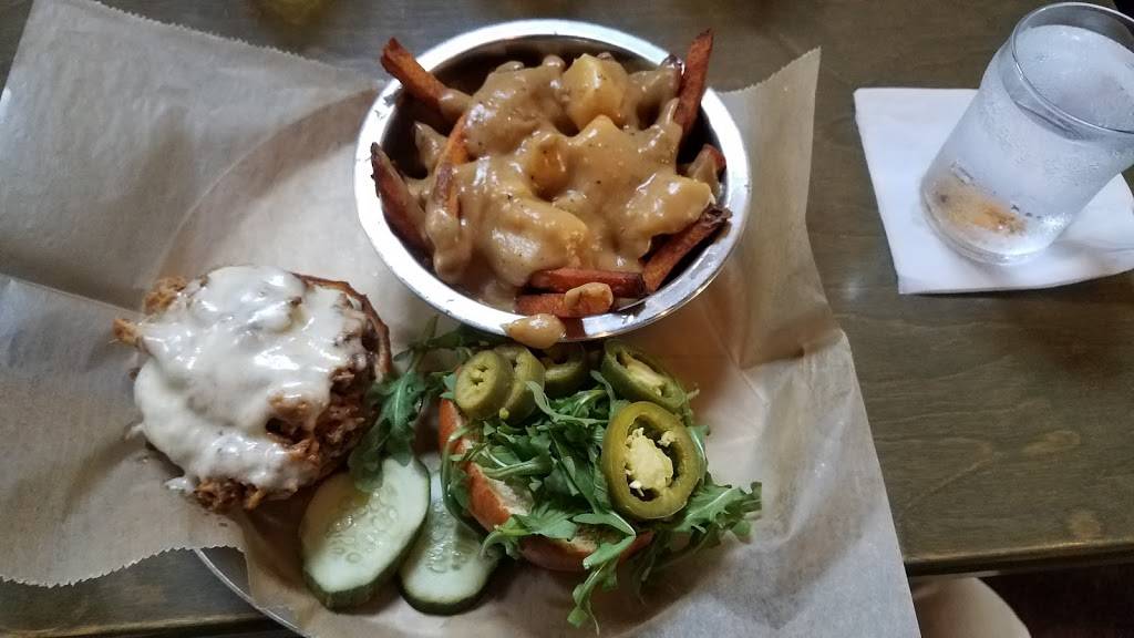 The Hive | restaurant | 215 10th St, Augusta, GA 30901, USA | 7068363661 OR +1 706-836-3661