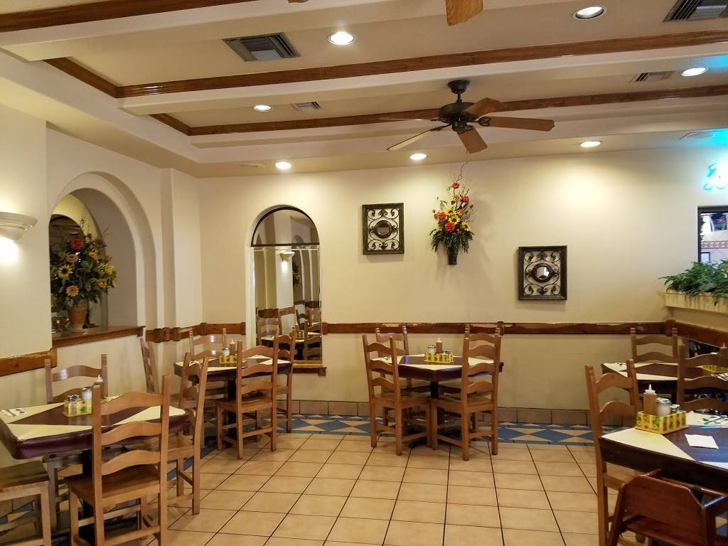 Si Señor Restaurant | meal takeaway | 1551 E Amador Ave, Las Cruces, NM 88001, USA | 5755270817 OR +1 575-527-0817