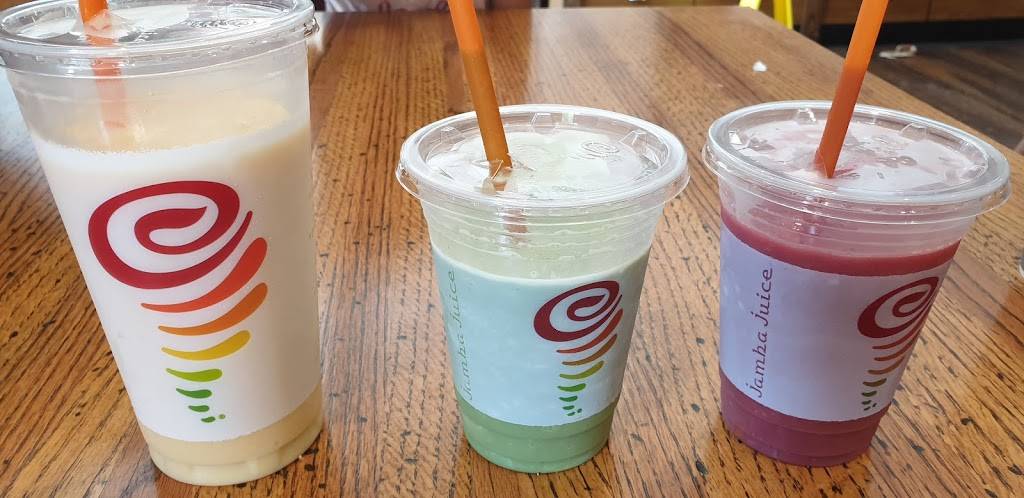 Jamba Brueggers Bagels-Grant St | restaurant | 531 Grant St, Pittsburgh, PA 15219, USA | 4124719249 OR +1 412-471-9249