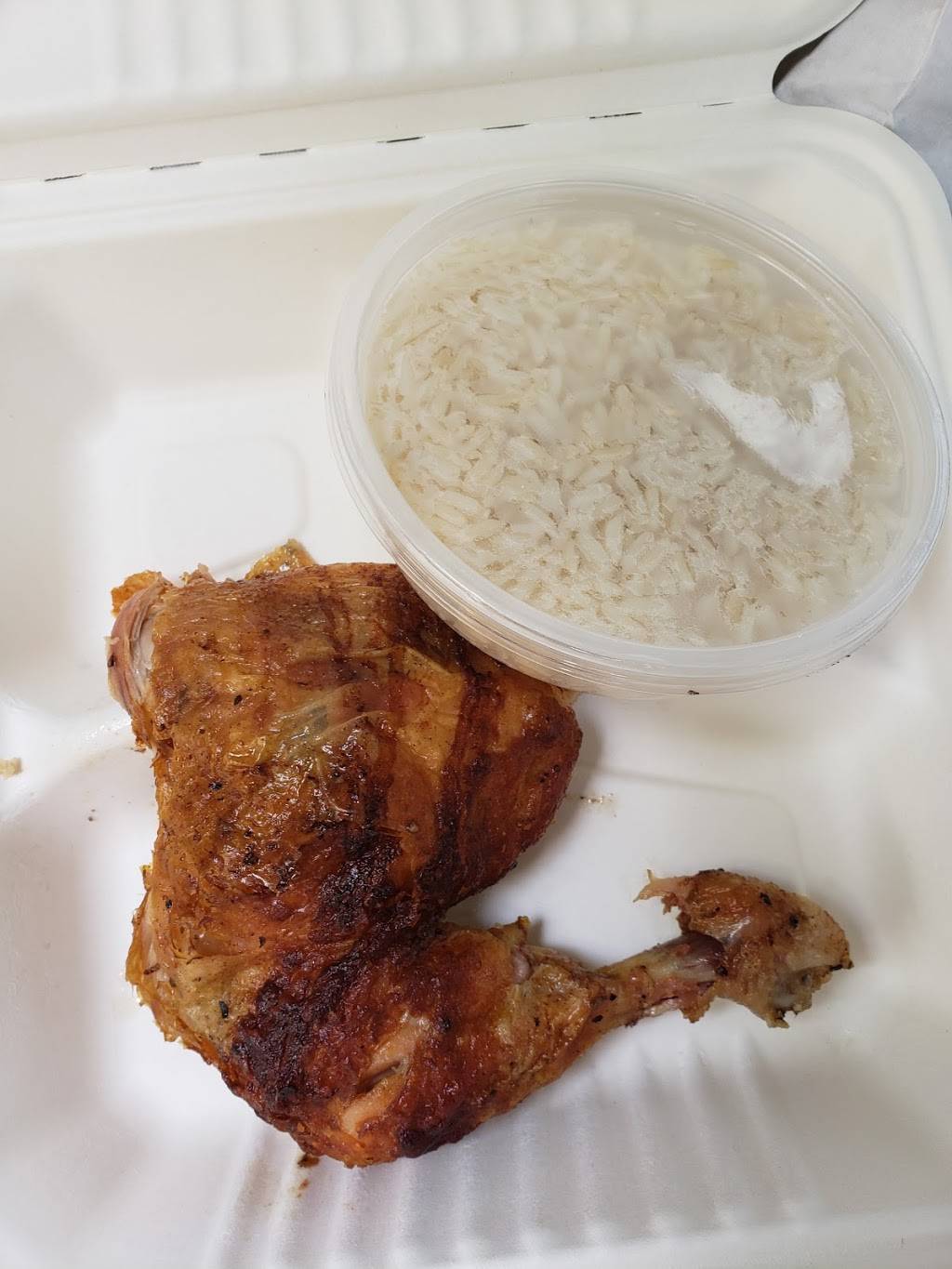 Crisp & Juicy | restaurant | 3800 International Dr, Silver Spring, MD 20906, USA | 3015983333 OR +1 301-598-3333