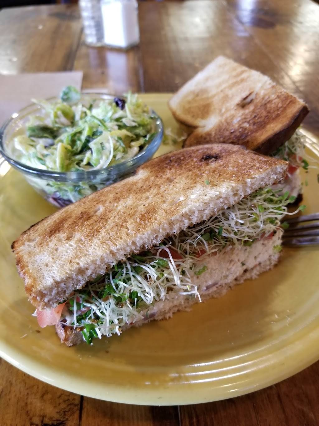 Delicomb | cafe | 102 6th Ave N, Jacksonville Beach, FL 32250, USA | 9043724192 OR +1 904-372-4192