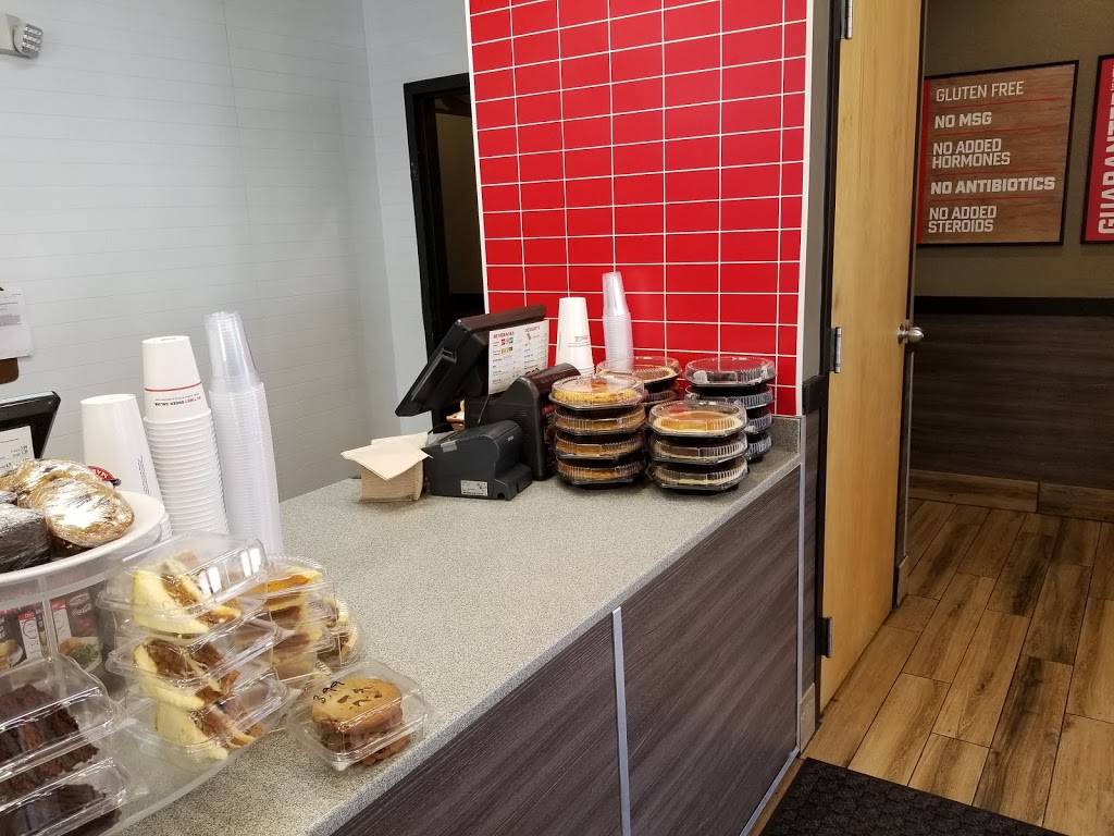 Boston Market | restaurant | 18601 S Dixie Hwy, Miami, FL 33157, USA | 3052519107 OR +1 305-251-9107