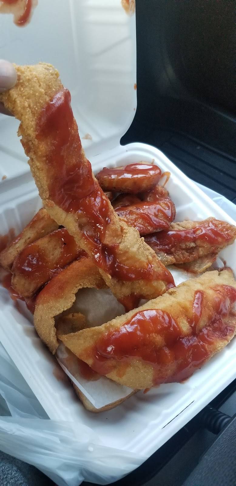 PG Seafood Wings & Pasta | restaurant | 3128 Donnell Dr, Forestville, MD 20747, USA | 3017351679 OR +1 301-735-1679